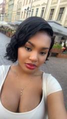 Jasmine Precious