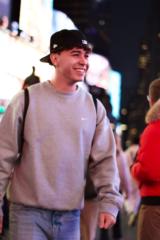 Alejandro YSamuel