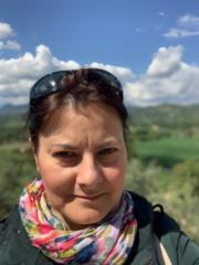 Elena Camelia Papuc