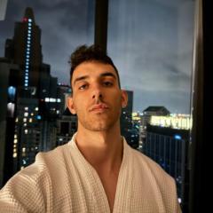 Jose Alvarez