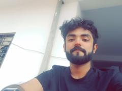 Bhavesh Chandra Mishra