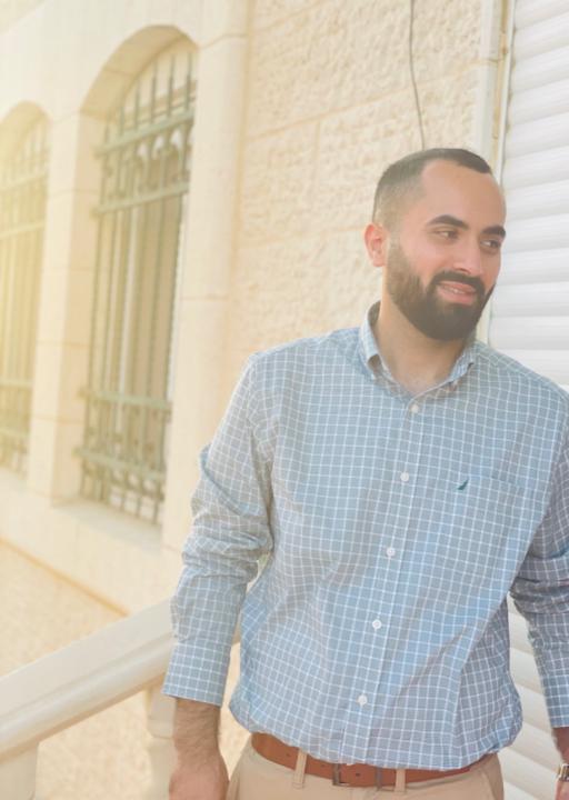 Nasser Bazzar