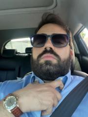 Luis Gaxiola Gaxiola