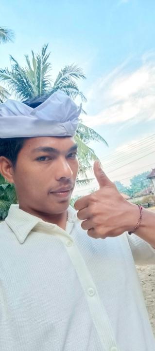 Komang arya Budana