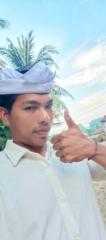 Komang arya Budana