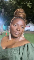 Cadilia Haire