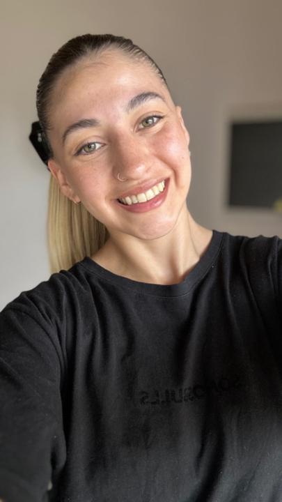 Noelia Robles