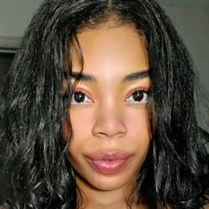 Angel-Marie Gbaye