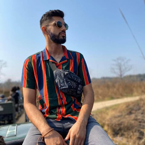 Talha Shafiq