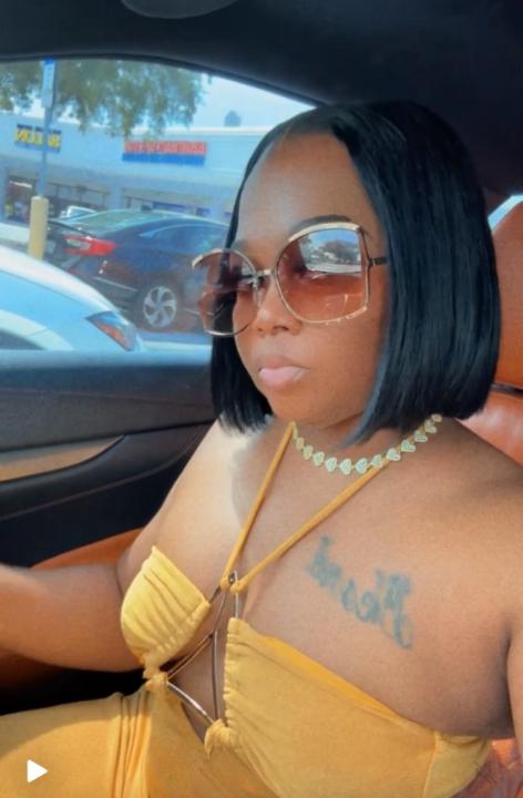Toyia Brown