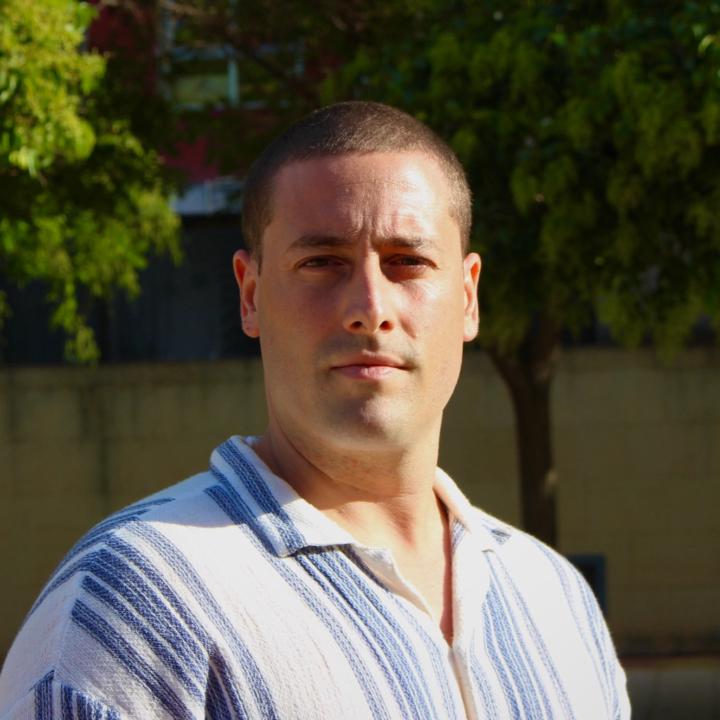 Ignacio Sanchez Robledo