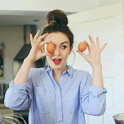Fadoua Miss