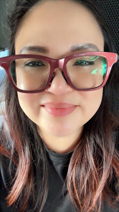 Mary Elizon
