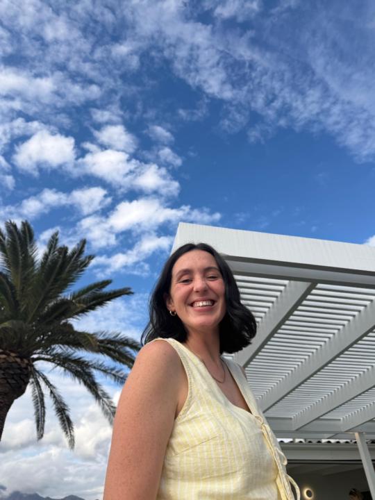 Anieke Van Rhyn