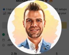 Michael Steinbach