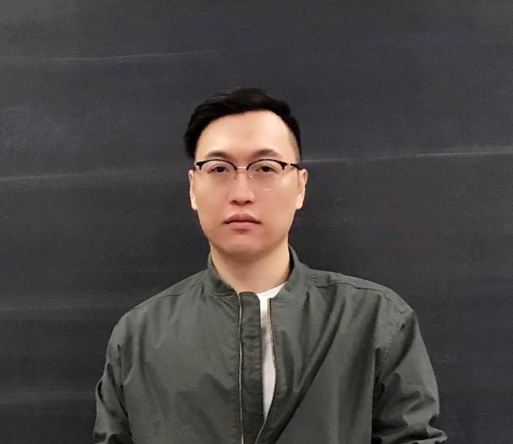 Levi Lee