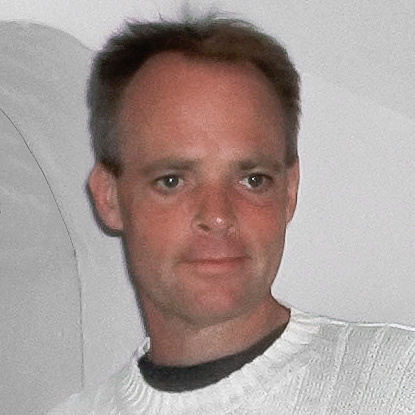 Greg Elbak