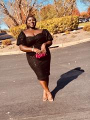 Pawlette Ngong