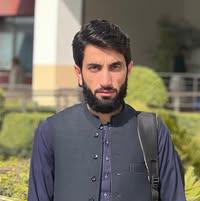 Faheem Ullah