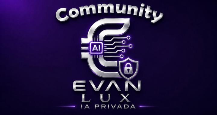 Comunidad Privada de EvanLux