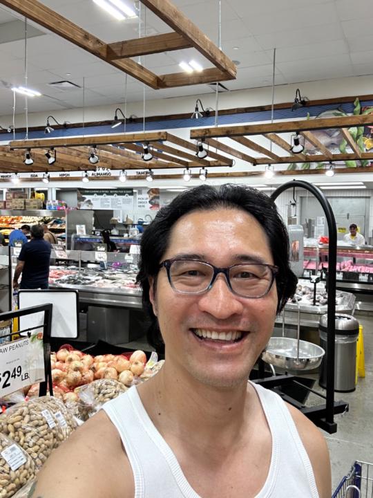 Fransco Sukarto