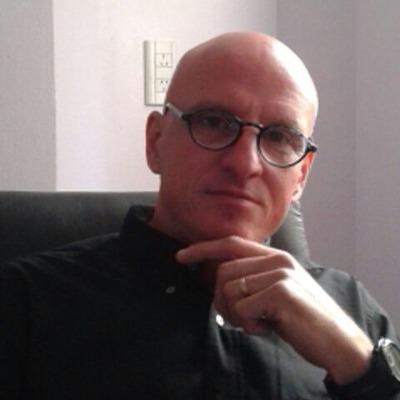 Victor Gabriel De Girolamo