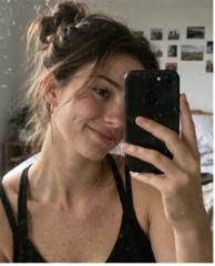 Chloé Durand