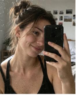 Chloé Durand