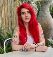 Althea Lucrezia Avanzo