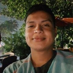 Cesar Alexander Barrera Tabares