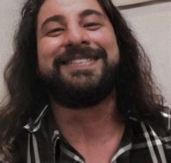 Leandro Sznaider