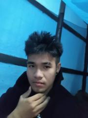 Ningthoujam Abinash Singh