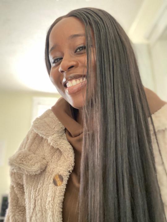 Esther Pogu