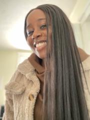 Esther Pogu