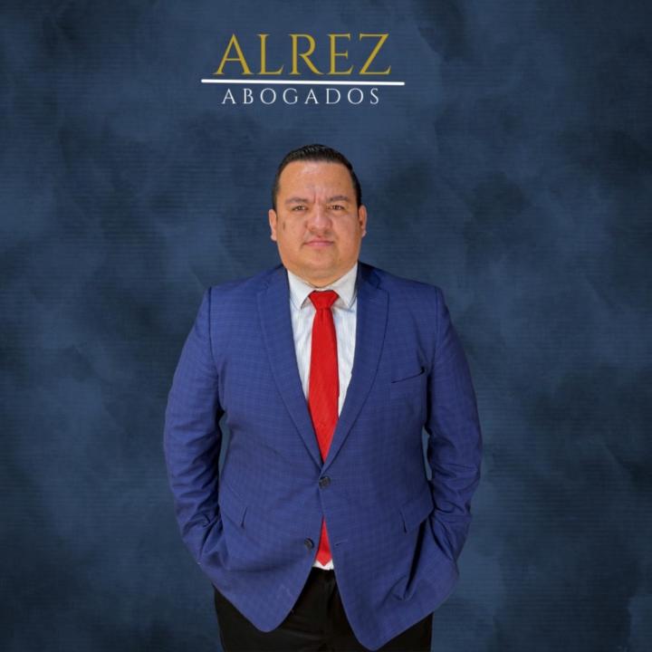 Alberto Ramírez