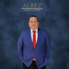 Alberto Ramírez