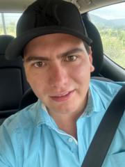 Benjamin Peña