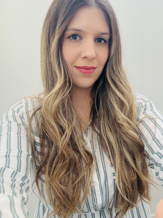 Amber Piekarski