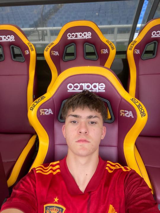 Marcos Vera