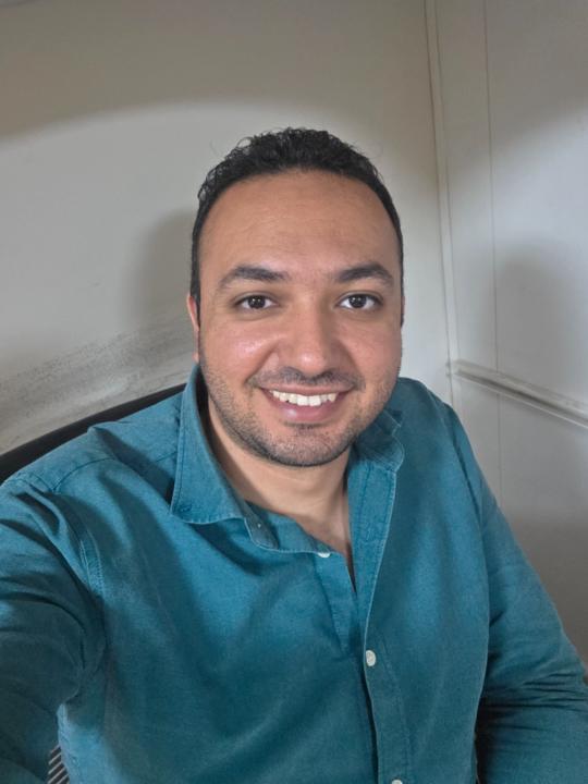 Osama Sharab