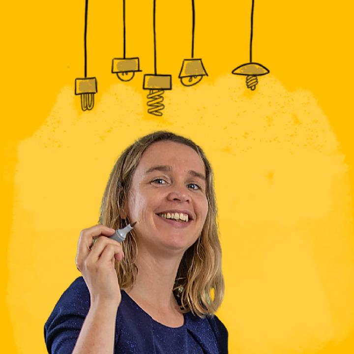 Wietske Westra