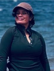Lisbeth Morillo