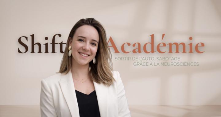 Shift Académie