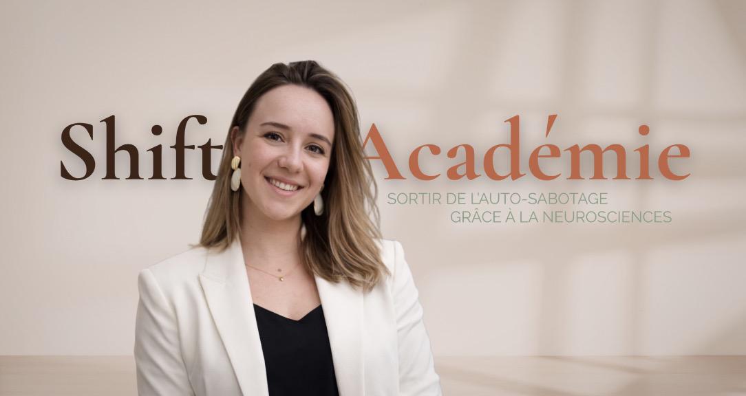Shift Académie