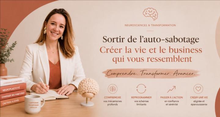 Shift Académie