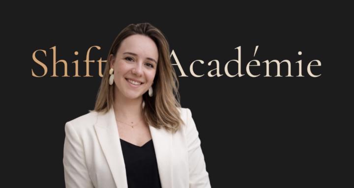 Shift Académie