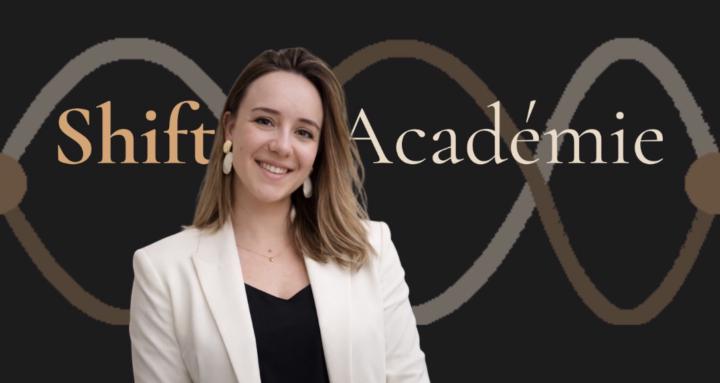 Shift Académie
