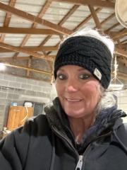 Kimberly Garrard