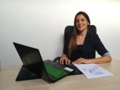 Liliana Andrea Maya Restrepo