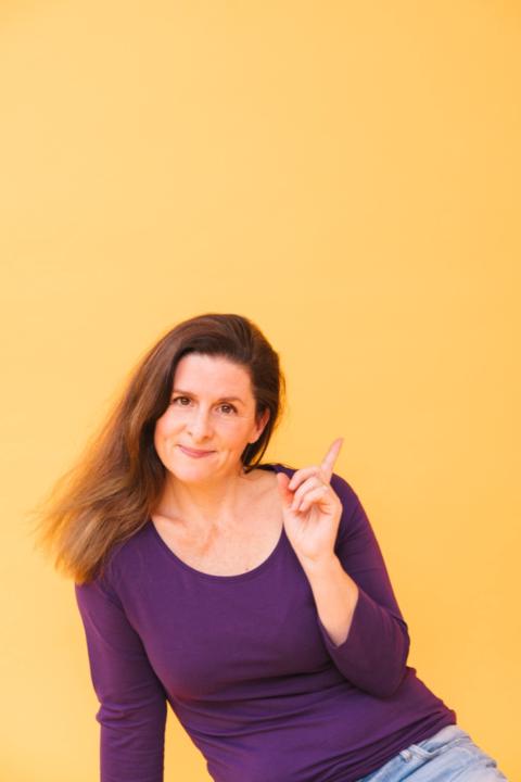 Jessica Karen Wölke